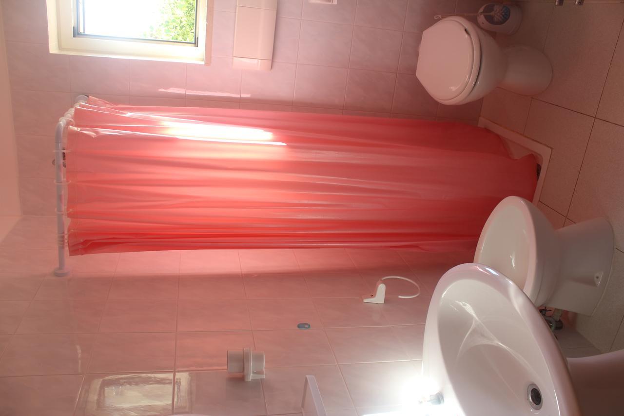Residence Giardino Βιέστε Εξωτερικό φωτογραφία