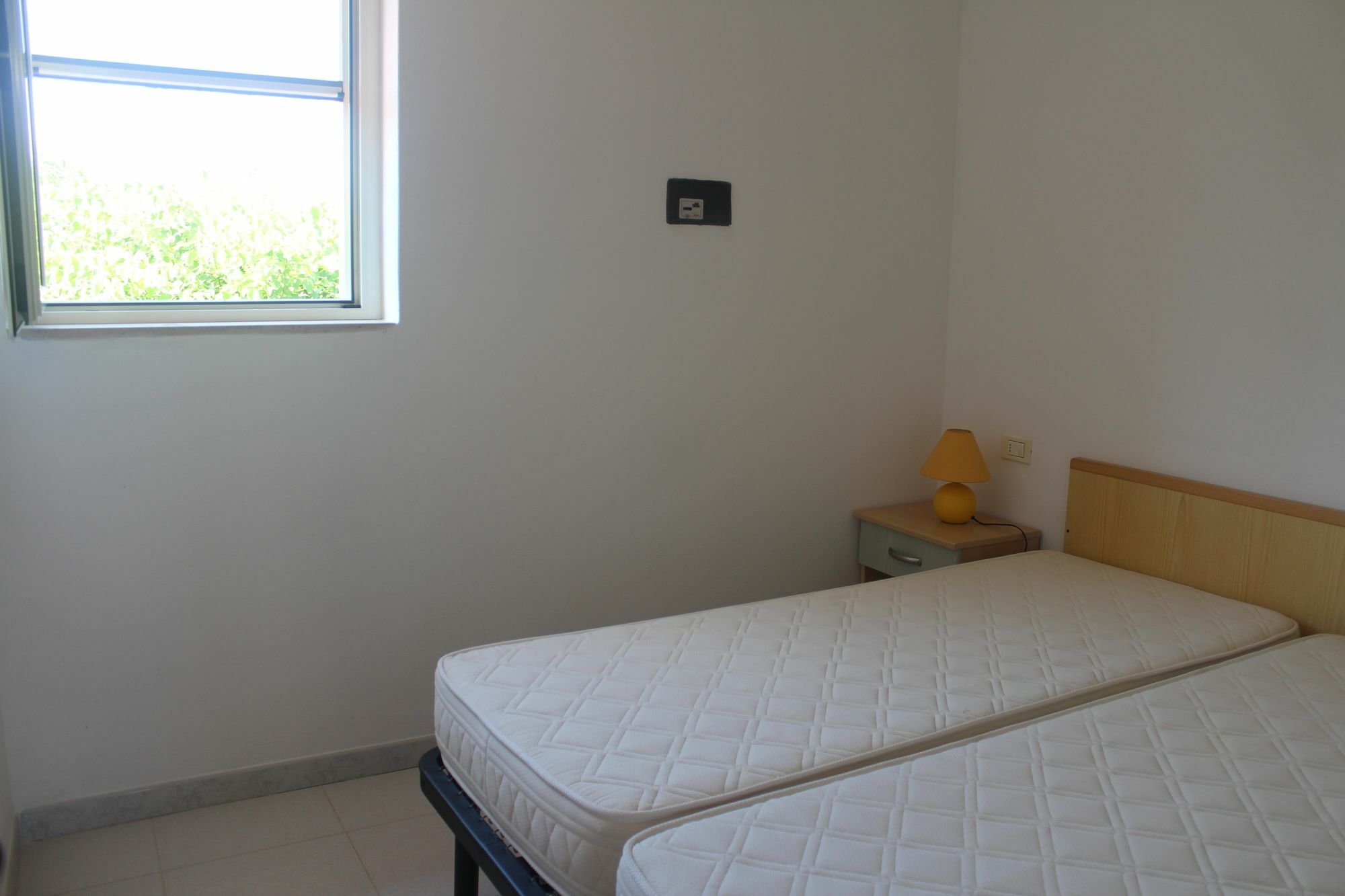 Residence Giardino Βιέστε Εξωτερικό φωτογραφία